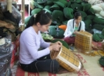 Bamboo Handbag Workshop