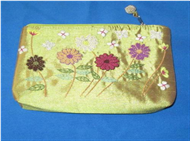 Vietnamn Embroidery purse