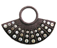Vietnam Seashell bag