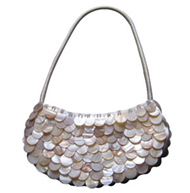 Vietnam Seashell bag