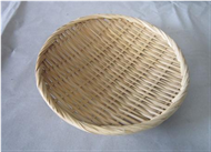 bamboo basket