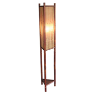 bamboo night-lamp