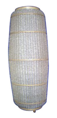 Cylinder lamp