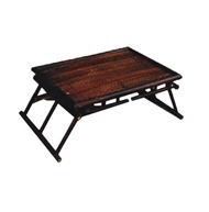 bamboo japan table